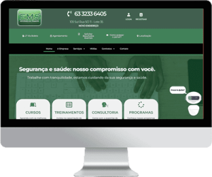 EMS Segurança do Trabalho
