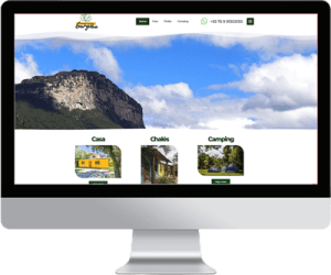 Pousada Camping Gorgulho Chapada Diamantina