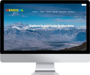 Mendoza Facil