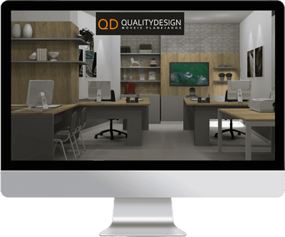 Quality Design João Pessoa