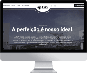 TWS EMPREENDIMENTOS