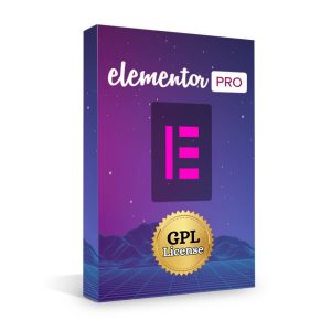 ELEMENTOR PRO GPL
