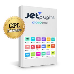 JET PLUGINS
