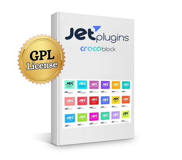JET PLUGINS