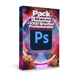 PACK PHOTOSHOP