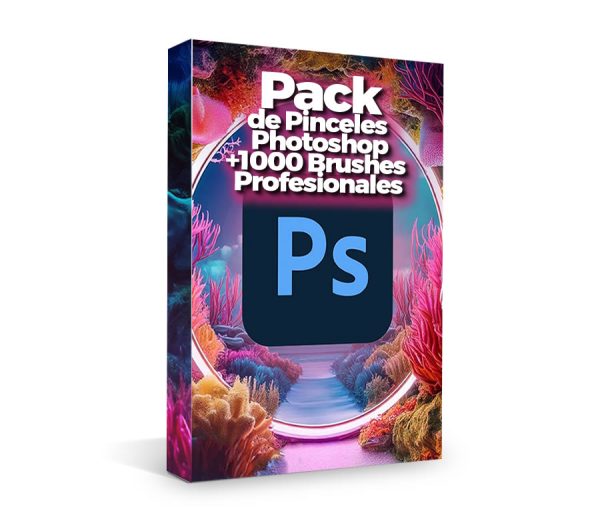 PACK PHOTOSHOP