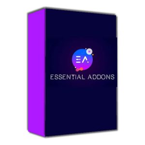 Plugin essentials addons