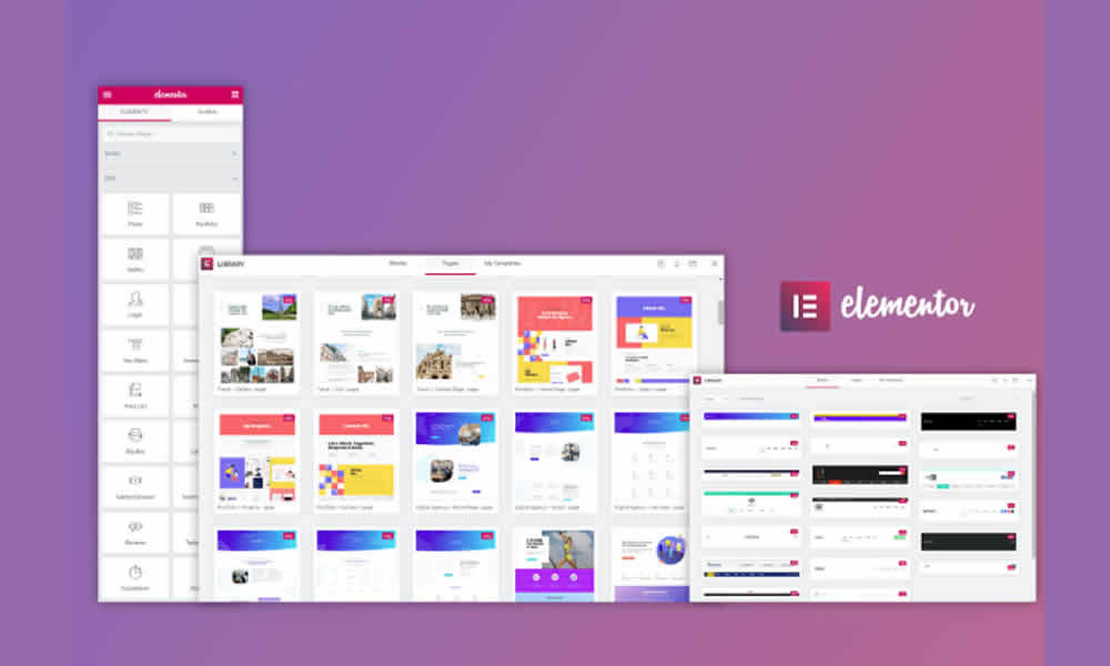 Como Instalar o Elementor Pro no WordPress