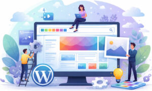 Como Instalar um Template no WordPress