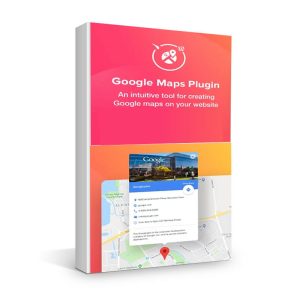 Google Maps Pro