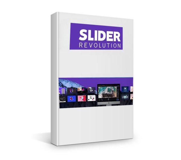 RevSlider