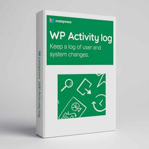 WP Activity Log