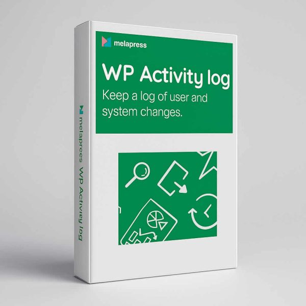 WP Activity Log