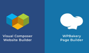WPBakery Visual Composer GPL