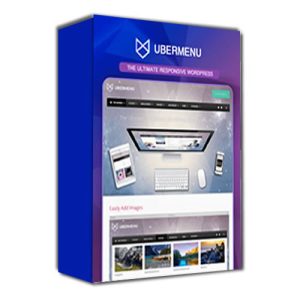 ubermenu