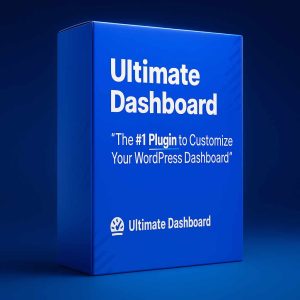 ultimatedashboard