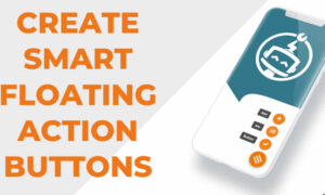 Buttonizer Premium Floating Button