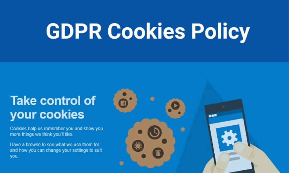 Cookie Plus GDPR Cookie Consent