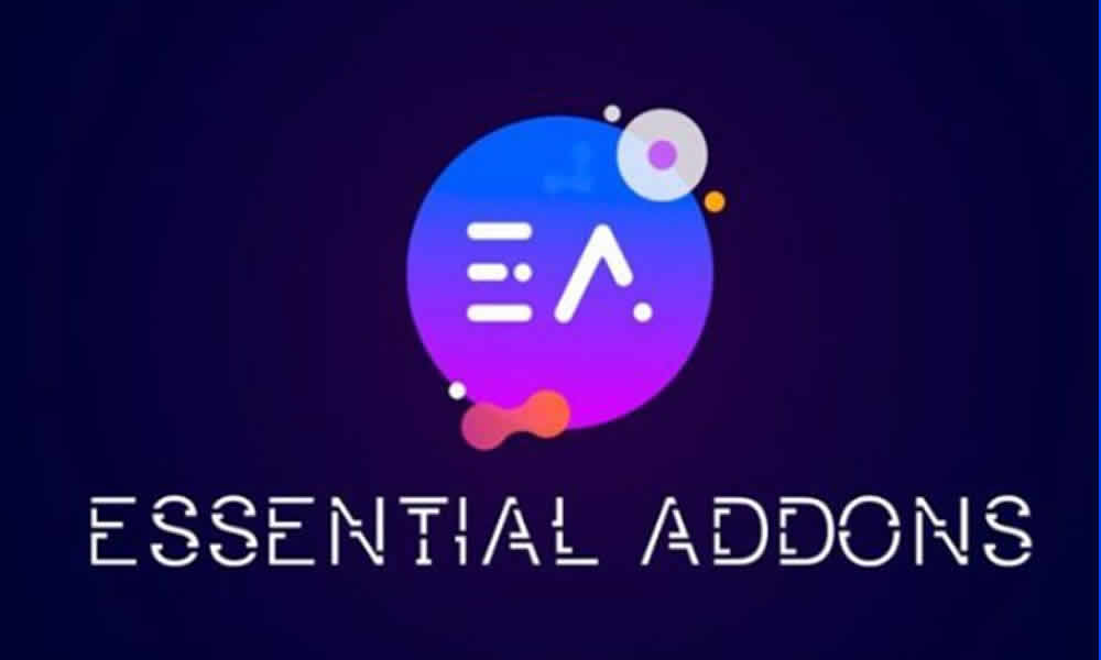 Essential Addons para Elementor Pro