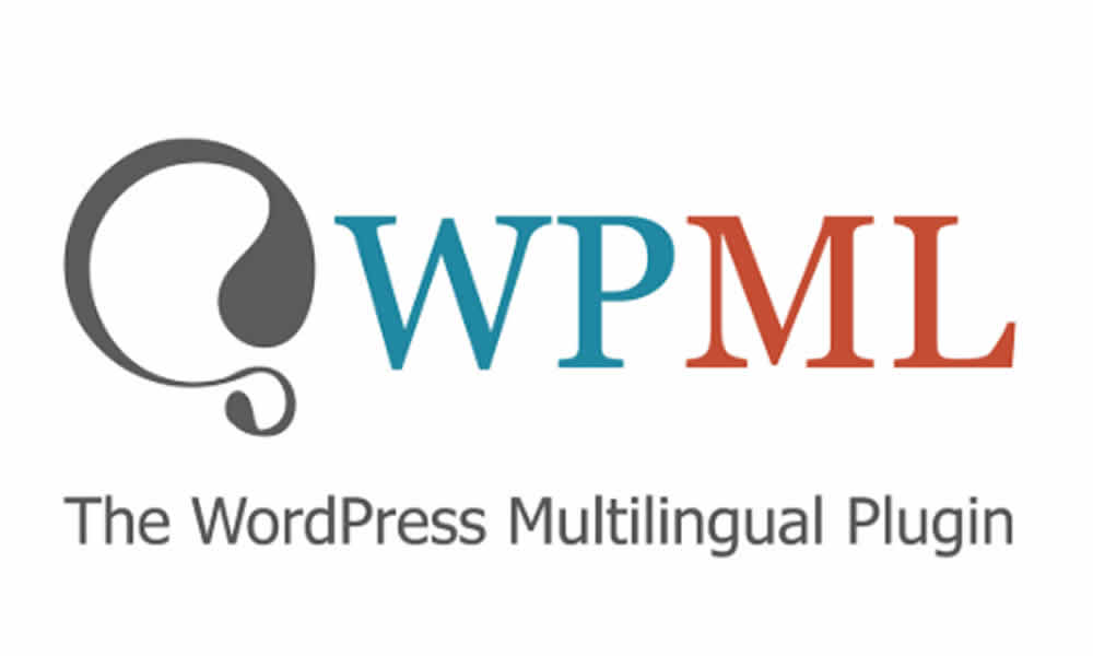 WPML Plugin Premium Multilingual