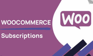 WooCommerce Subscriptions Premium Plugin