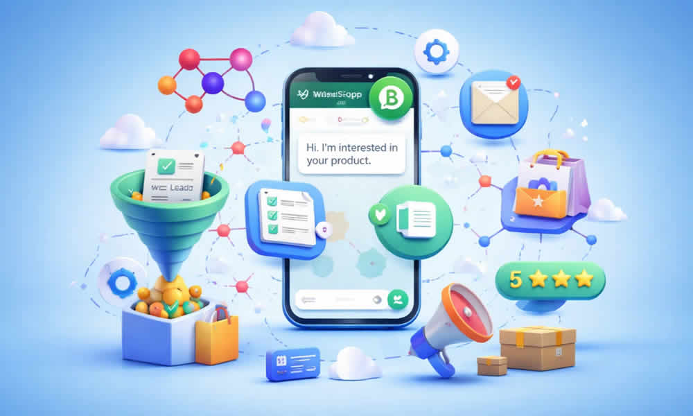 n8n + WhatsApp Business Cloud